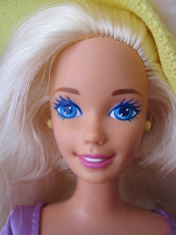 Barbie Faces IMG_7482