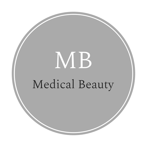 MB Medical Beauty Treatments -Olching logo