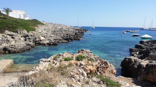 Restaurante Salitre Menorca