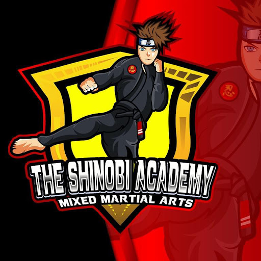 The Shinobi Academy logo