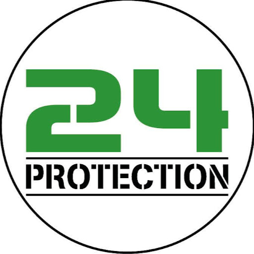 24Protection logo