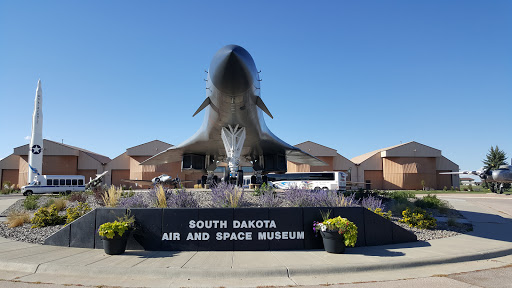 South Dakota Air and Space Museum