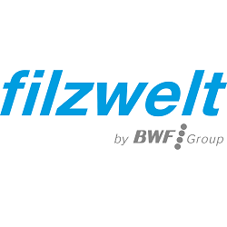 filzwelt by BWF Group logo
