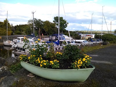 Photos of Locaboat Holidays - Base de Athlone (Killinure Point)
