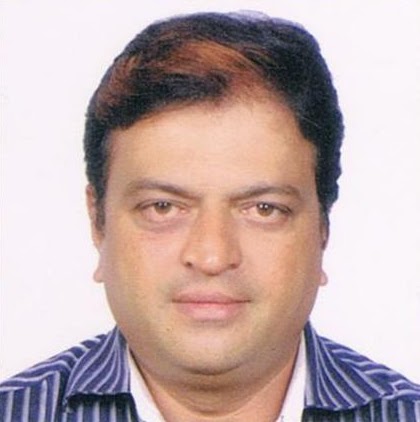 Ravi Kunder