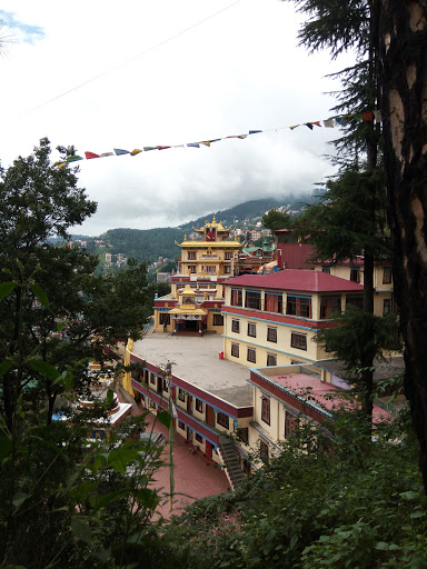Spiti Hotels, Tarun Villa Near Tibetian Monestry, Panthaghati, Kasumpti, Shimla, Himachal Pradesh 171009, India, Travel_Agents, state HP