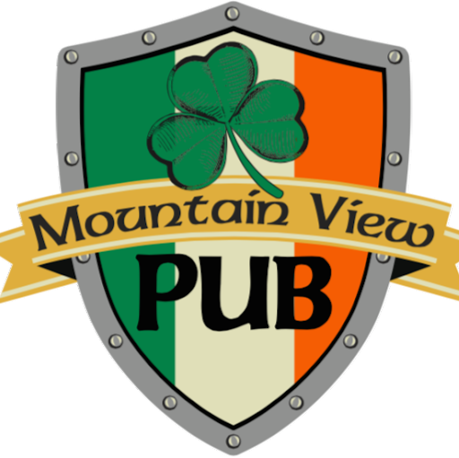Mountain View Pub logo