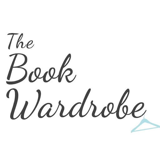 The Book Wardrobe logo