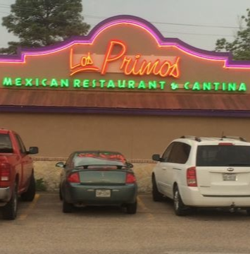 Los Primos Méxican Restaurant & Cantina