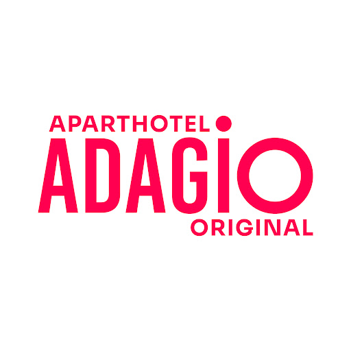 Aparthotel Adagio Bremen logo