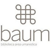 Biblioteca Area Umanistica - BAUM - Ca' Foscari logo
