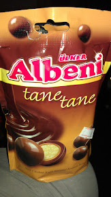 Albeni tane tane Packung