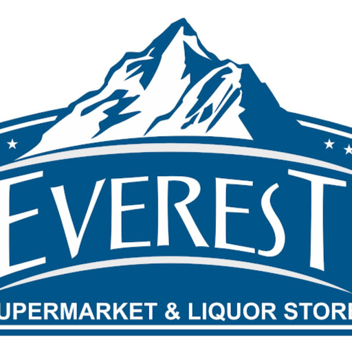 Everest Supermarkt & Slijterij logo