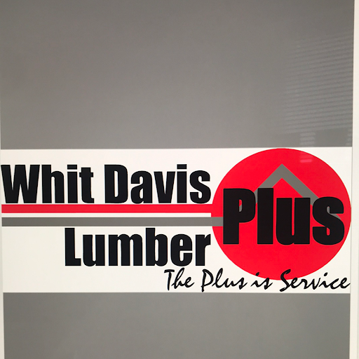 Whit Davis Lumber Plus
