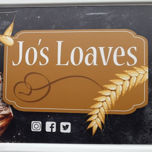 Jo's Loaves logo
