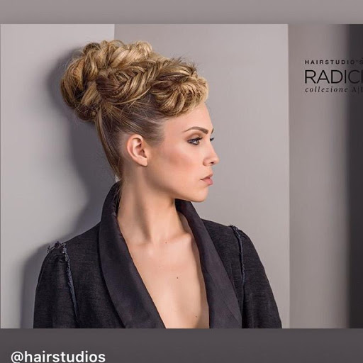 Hair Studio Di Sbordone Luigi