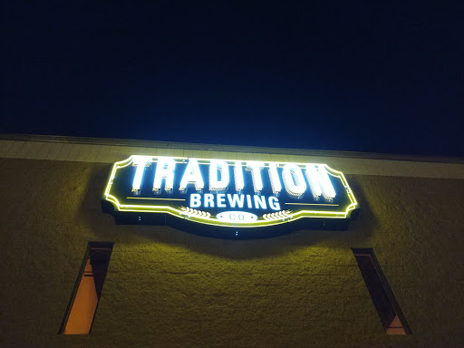 Brewery «Tradition Brewing Company», reviews and photos, 700 Thimble Shoals Blvd, Newport News, VA 23606, USA