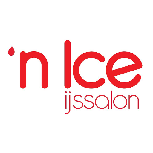 IJssalon 'n Ice logo