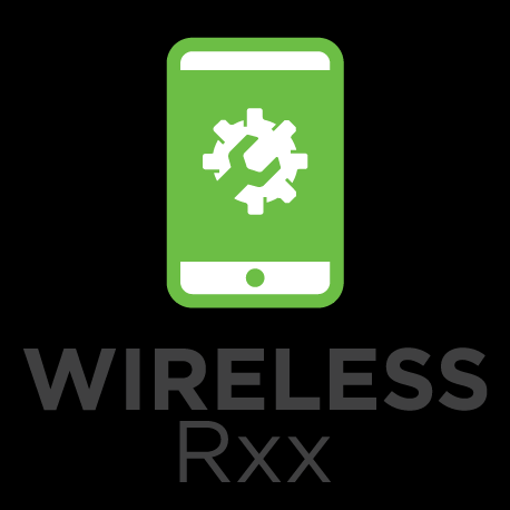 Wireless Rxx logo