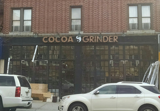 Coffee Shop «Cocoa Grinder», reviews and photos, 8511 3rd Ave, Brooklyn, NY 11209, USA