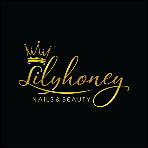 Lily honey nails & beauty logo