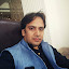 Priyank Sharma's user avatar