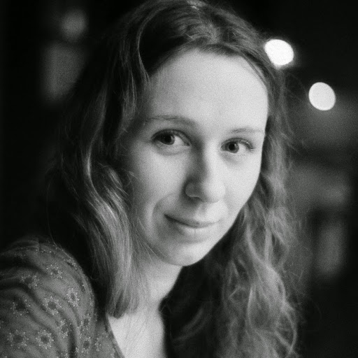 Magdalena Nowak Photo 13
