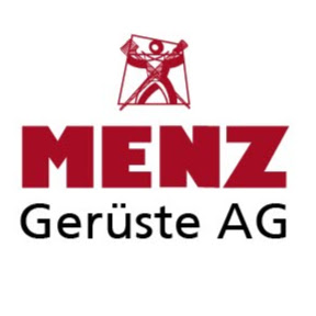 Menz Gerüste AG logo