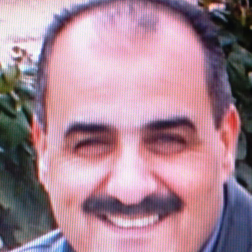 Emad Abbas