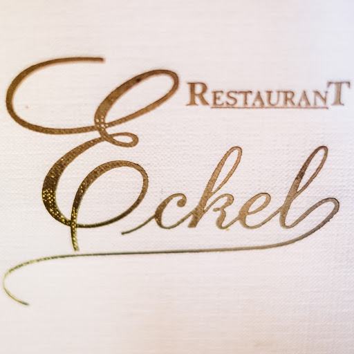 Restaurant Eckel logo