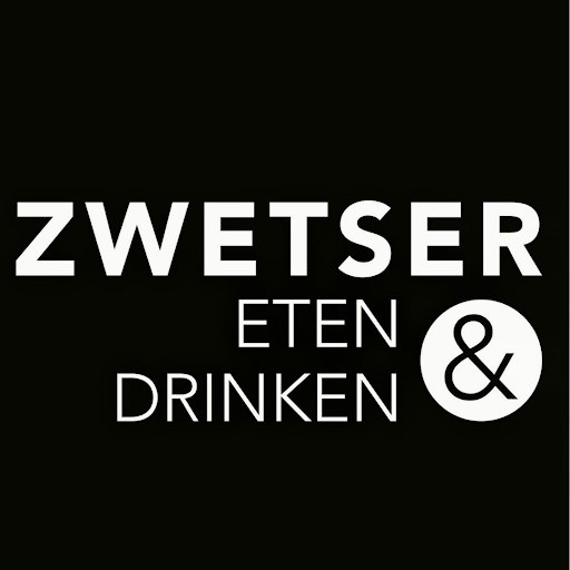 Zwetser Eten & Drinken logo