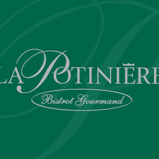 La Potinière du Palais logo