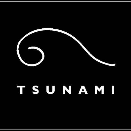 Tsunami Sushi logo