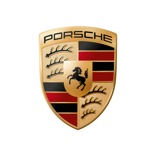 Porsche Centre Brighton logo