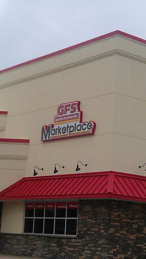 Restaurant Supply Store «Gordon Food Service Store», reviews and photos, 1140 E Altamonte Dr, Altamonte Springs, FL 32701, USA