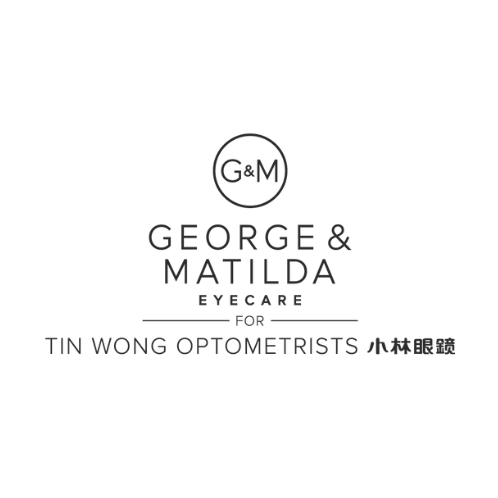 Tin Wong Optometrists by G&M Eyecare logo