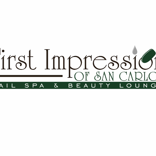 First Impression of San Carlos logo