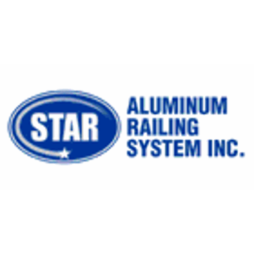 Star Aluminum Railing System Inc logo