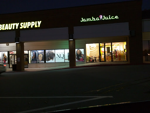 Juice Shop «Jamba Juice Abernathy Square», reviews and photos, 6623 Roswell Rd j, Sandy Springs, GA 30328, USA