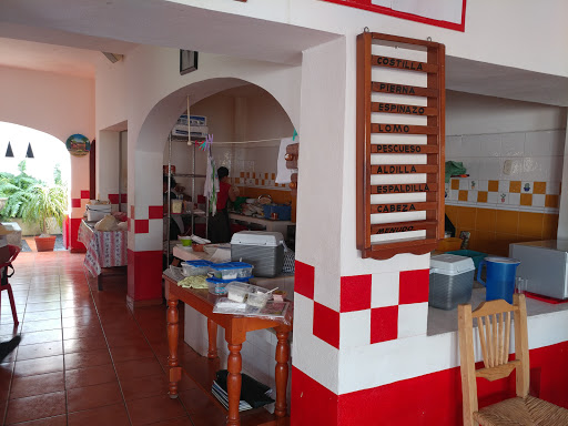 Birriería El Marro, Ignacio Zaragoza 394, Obregón, Colima, Col., México, Restaurante mexicano | COL