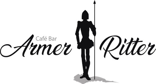 Cafe Bar Armer Ritter logo