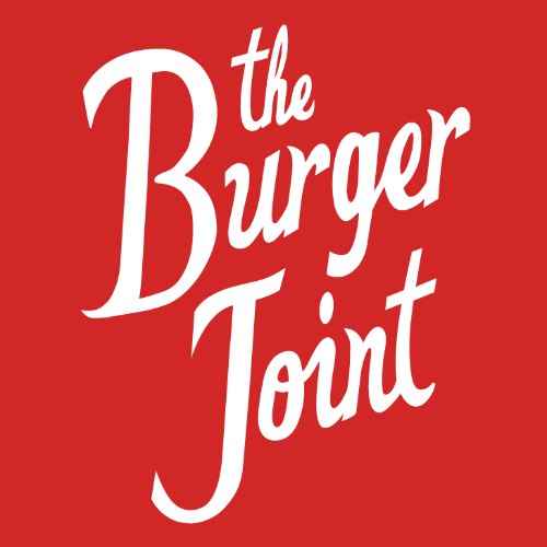 The Burger Joint logo