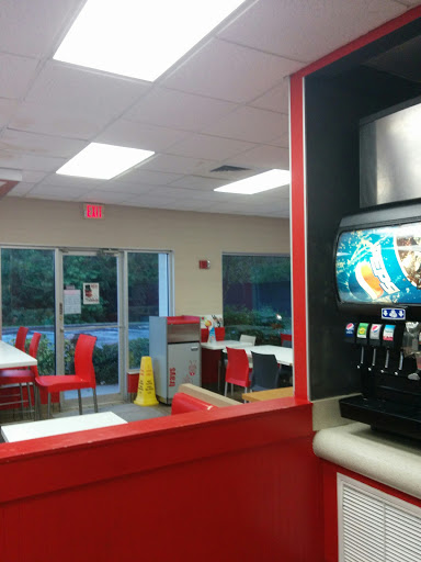 Fast Food Restaurant «KFC», reviews and photos, 33420 US Hwy 19 N, Palm Harbor, FL 34684, USA