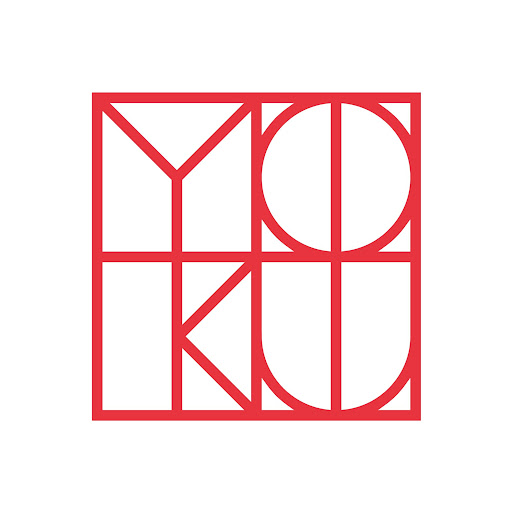 Bar Yoku logo