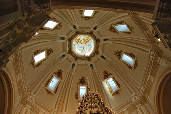 Domingo 6 de abril - Una quedada castiza (3)