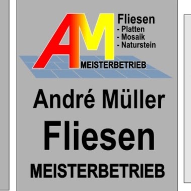 AM Fliesen Meisterbetrieb logo