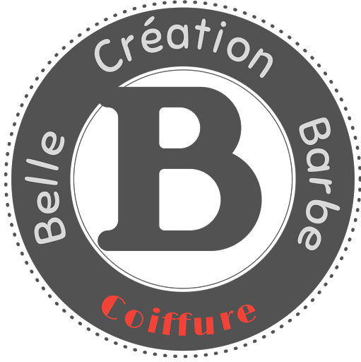 Création B Coiffure inc. logo