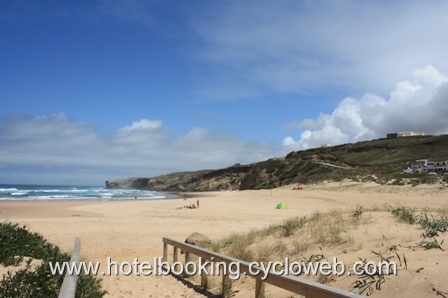 Monte Cl&eacute;rigo