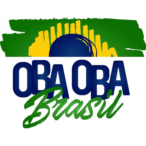 OBA OBA Brasil : Brazilian Grocery Store logo