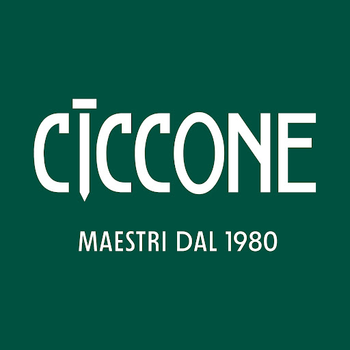 Calzoleria Ciccone - Milano, Missori logo
